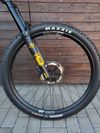 Zánovní v top stavu enduro Lapierre Spicy 7.9 / velikost M - 29er / Öhlins / Shimano XT / DtSwiss350