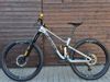 Zánovní v top stavu enduro Lapierre Spicy 7.9 / velikost M - 29er / Öhlins / Shimano XT / DtSwiss350