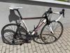 Silniční kolo Author CA 7700 – Shimano Ultegra, karbon, 6,9 kg