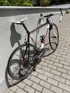 Silniční kolo Author CA 7700 – Shimano Ultegra, karbon, 6,9 kg