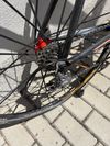 Silniční kolo Author CA 7700 – Shimano Ultegra, karbon, 6,9 kg