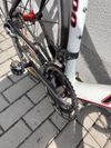 Silniční kolo Author CA 7700 – Shimano Ultegra, karbon, 6,9 kg