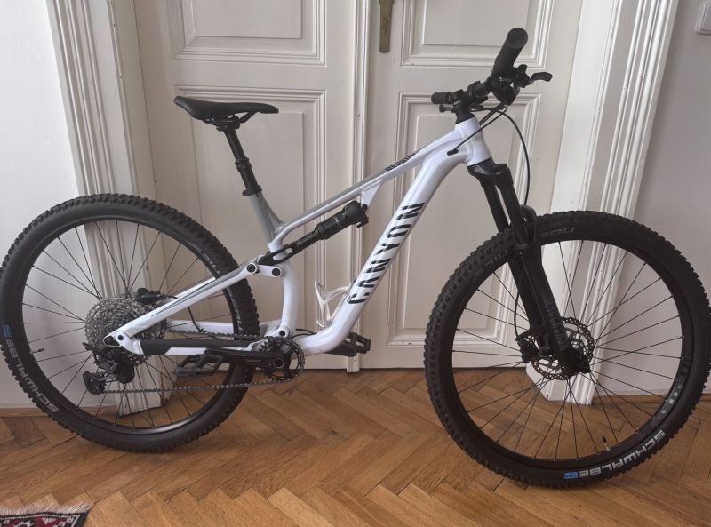 Canyon Neuron 6 WMN (M) 29