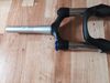 Rock Shox Recon Silver TK 29 Pevná osa 15x100 Tapered