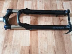 Rock Shox Recon Silver TK 29 Pevná osa 15x100 Tapered
