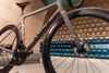 Isaac Element (2024), Ultegra Di2, FFWD Ryot 55, vel. 56 / L (3D Sedlo, Powermeter 4iii)