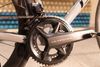 Isaac Element (2024), Ultegra Di2, FFWD Ryot 55, vel. 56 / L (3D Sedlo, Powermeter 4iii)