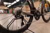 Isaac Element (2024), Ultegra Di2, FFWD Ryot 55, vel. 56 / L (3D Sedlo, Powermeter 4iii)