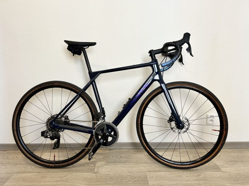 Canyon Endurace CF7 All-road