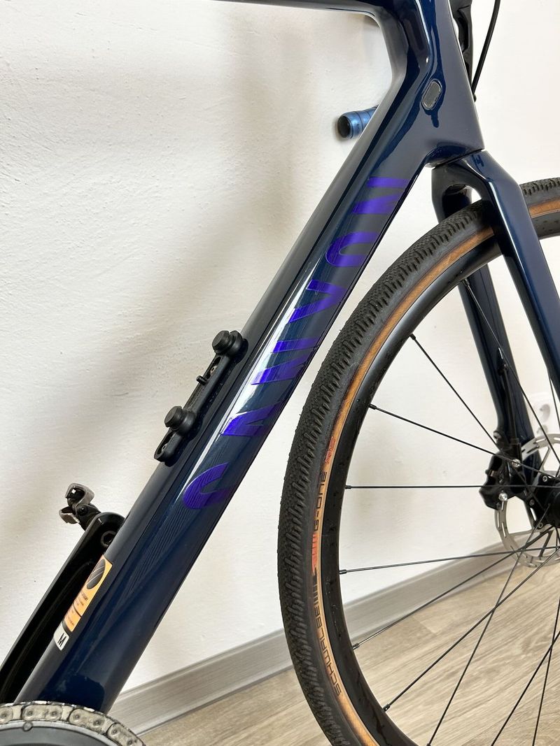 Canyon Endurace CF7 All-road