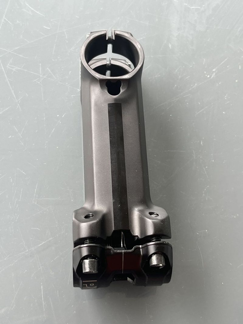 Představec na kolo Pro Koryak Di2, 31,8mm - varianta: 100mm +/-6° 