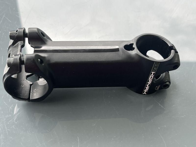 Představec na kolo Pro Koryak Di2, 31,8mm - varianta: 100mm +/-6° 