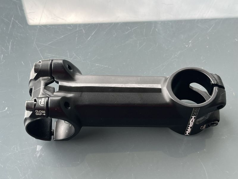 Představec na kolo Pro Koryak Di2, 31,8mm - varianta: 100mm +/-6° 