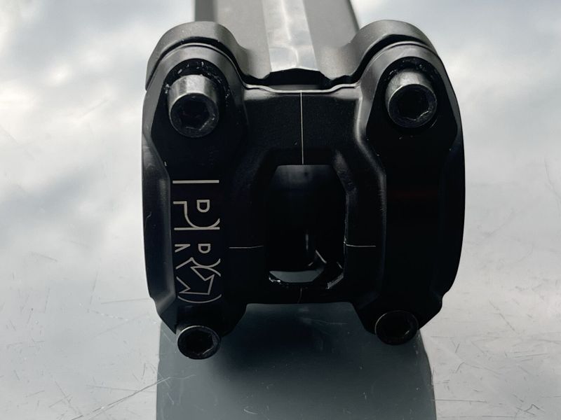 Představec na kolo Pro Koryak Di2, 31,8mm - varianta: 100mm +/-6° 