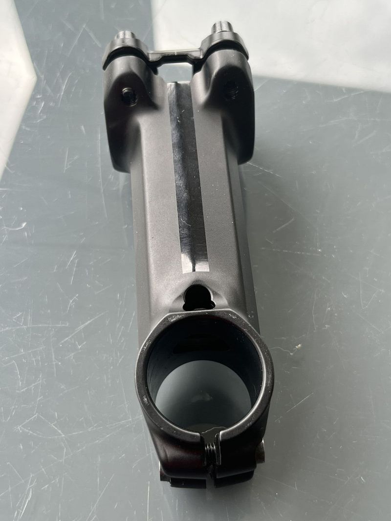 Představec na kolo Pro Koryak Di2, 31,8mm - varianta: 100mm +/-6° 