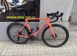Cervélo Soloist RED