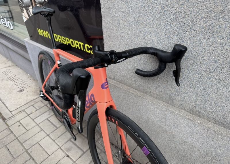 Cervélo Soloist RED