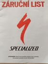 Specialized FatBoy 