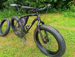 Specialized FatBoy 