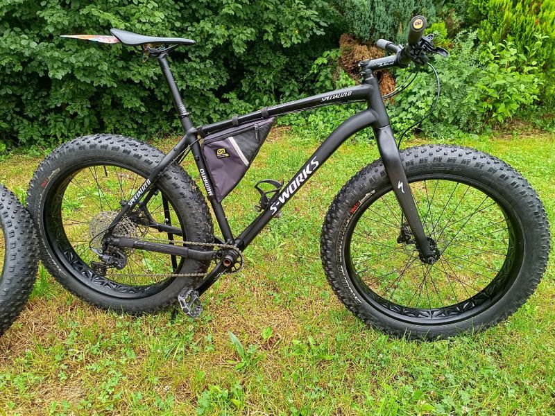 Specialized FatBoy 