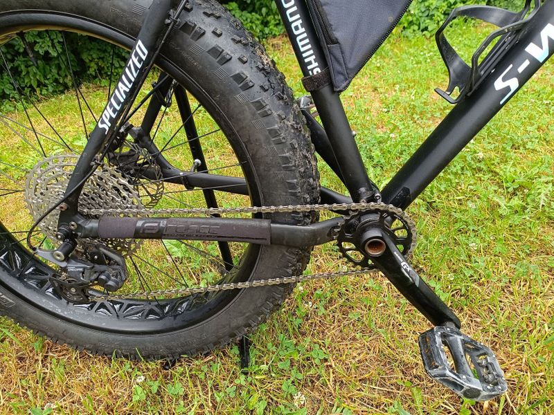Specialized FatBoy 