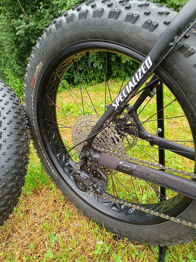 Specialized FatBoy 