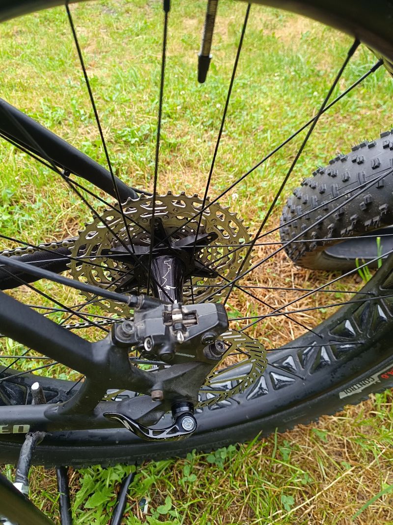 Specialized FatBoy 