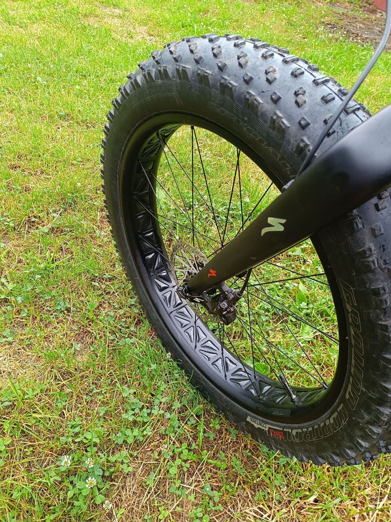 Specialized FatBoy 