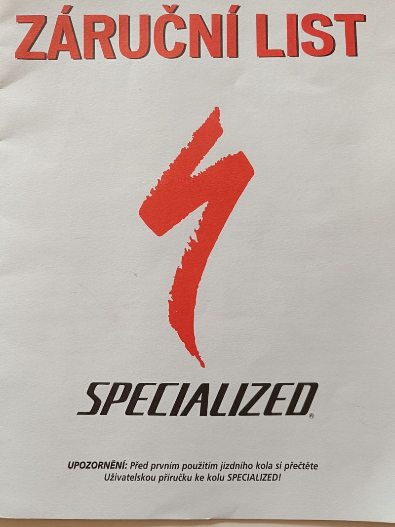 Specialized FatBoy 