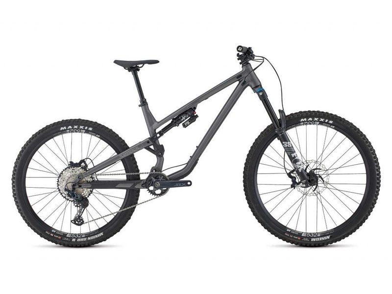 Commencal Meta SX V4 2025