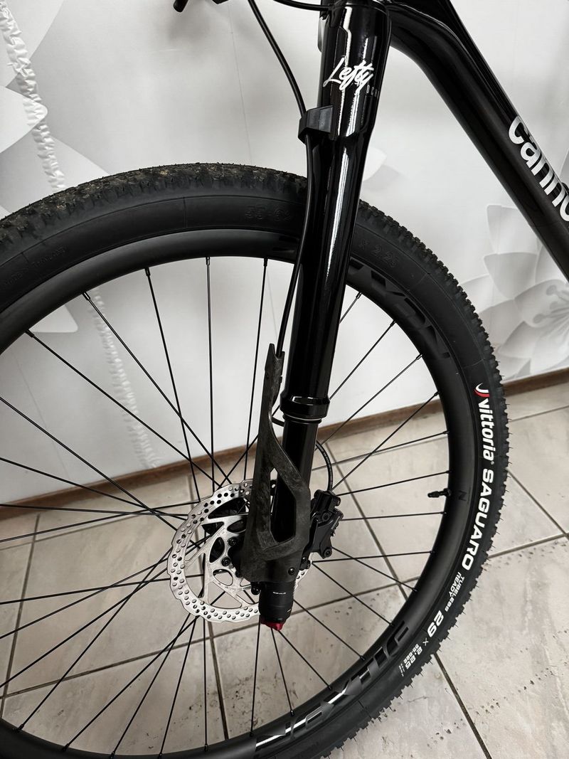 Cannondale F-Si Carbon 4