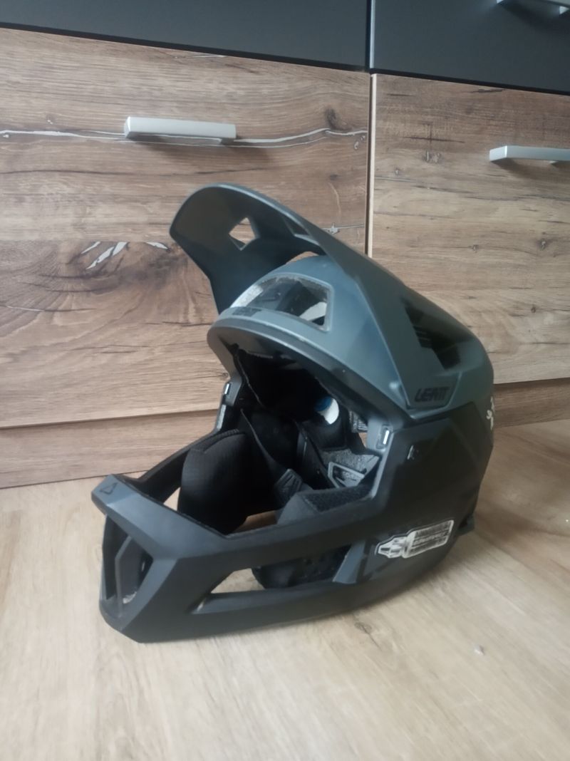 Leatt MTB Enduro 4.0