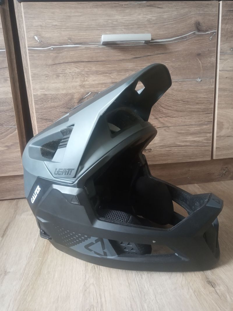 Leatt MTB Enduro 4.0