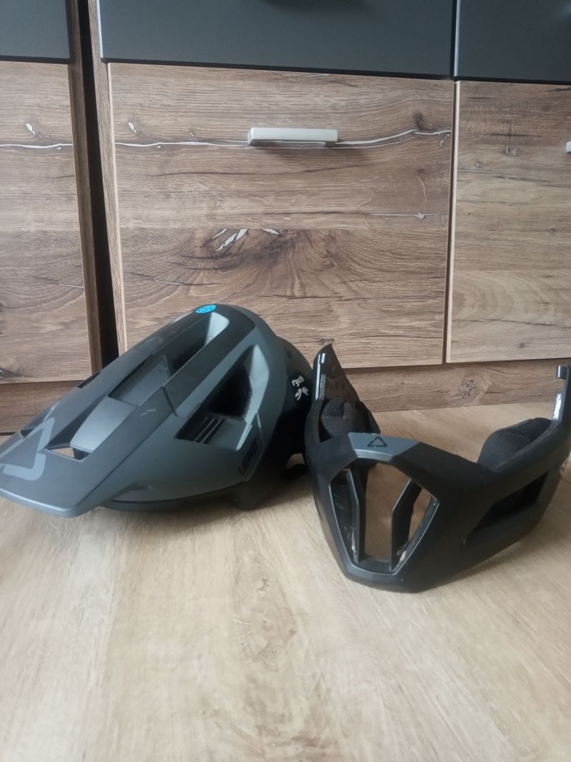 Leatt MTB Enduro 4.0