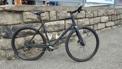 Prodám gravel kolo Cube SL Road vel. L