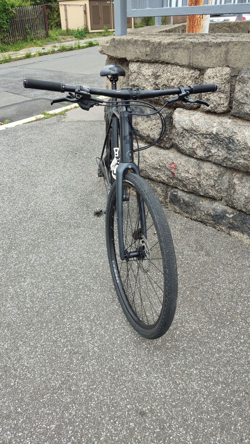 Prodám gravel kolo Cube SL Road vel. L