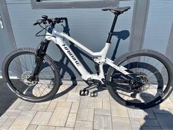 Haibike Alltrail 7 29"