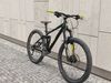 Cube Stereo 140 HPA Race 27.5 M