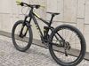 Cube Stereo 140 HPA Race 27.5 M