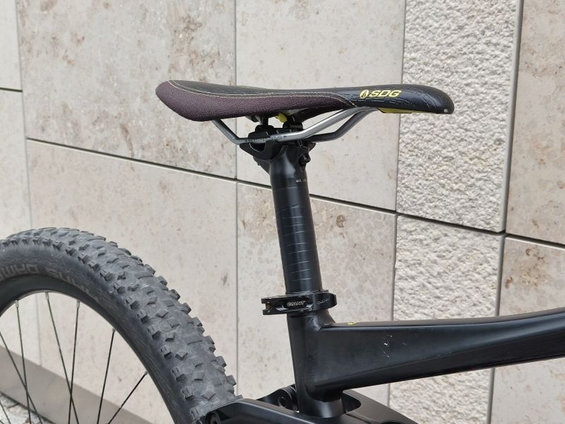 Cube Stereo 140 HPA Race 27.5 M