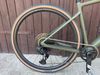 Nove gravel kolo model 2025 vel.52 sram eTap najeto 50km