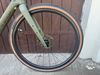 Nove gravel kolo model 2025 vel.52 sram eTap najeto 50km