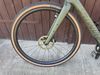Nove gravel kolo model 2025 vel.52 sram eTap najeto 50km