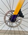 BMC Kaius 01 Three eTap AXS Gravel