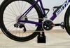 BMC Kaius 01 Three eTap AXS Gravel