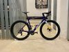 BMC Kaius 01 Three eTap AXS Gravel