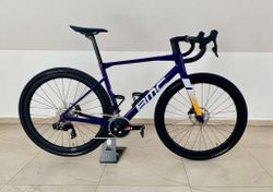 BMC Kaius 01 Three eTap AXS Gravel