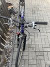 Corratec freeride xt M