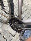 Corratec freeride xt M