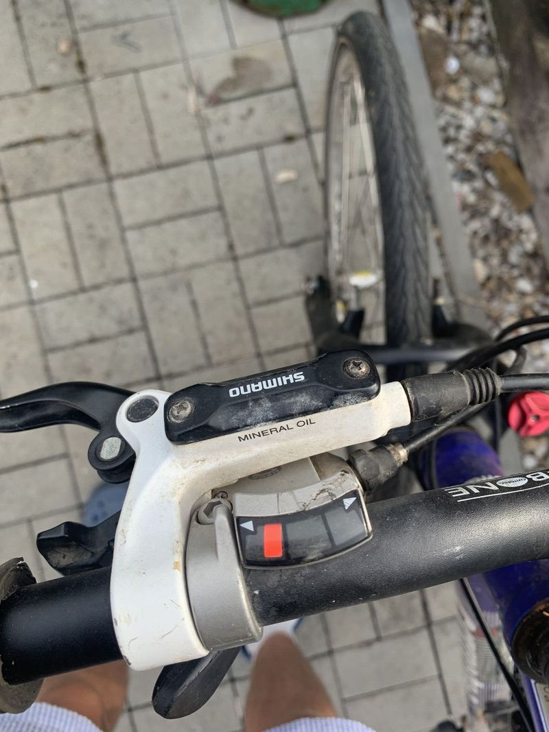 Corratec freeride xt M